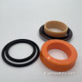 Kit di riparazione del cilindro del caterpillare